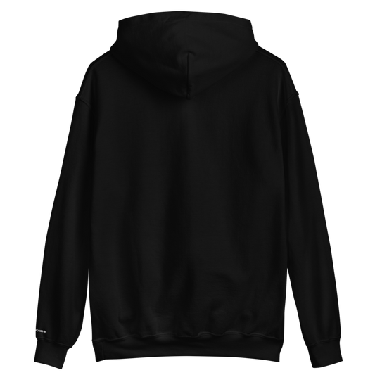 Glidan Hoodie - OmbreCœur